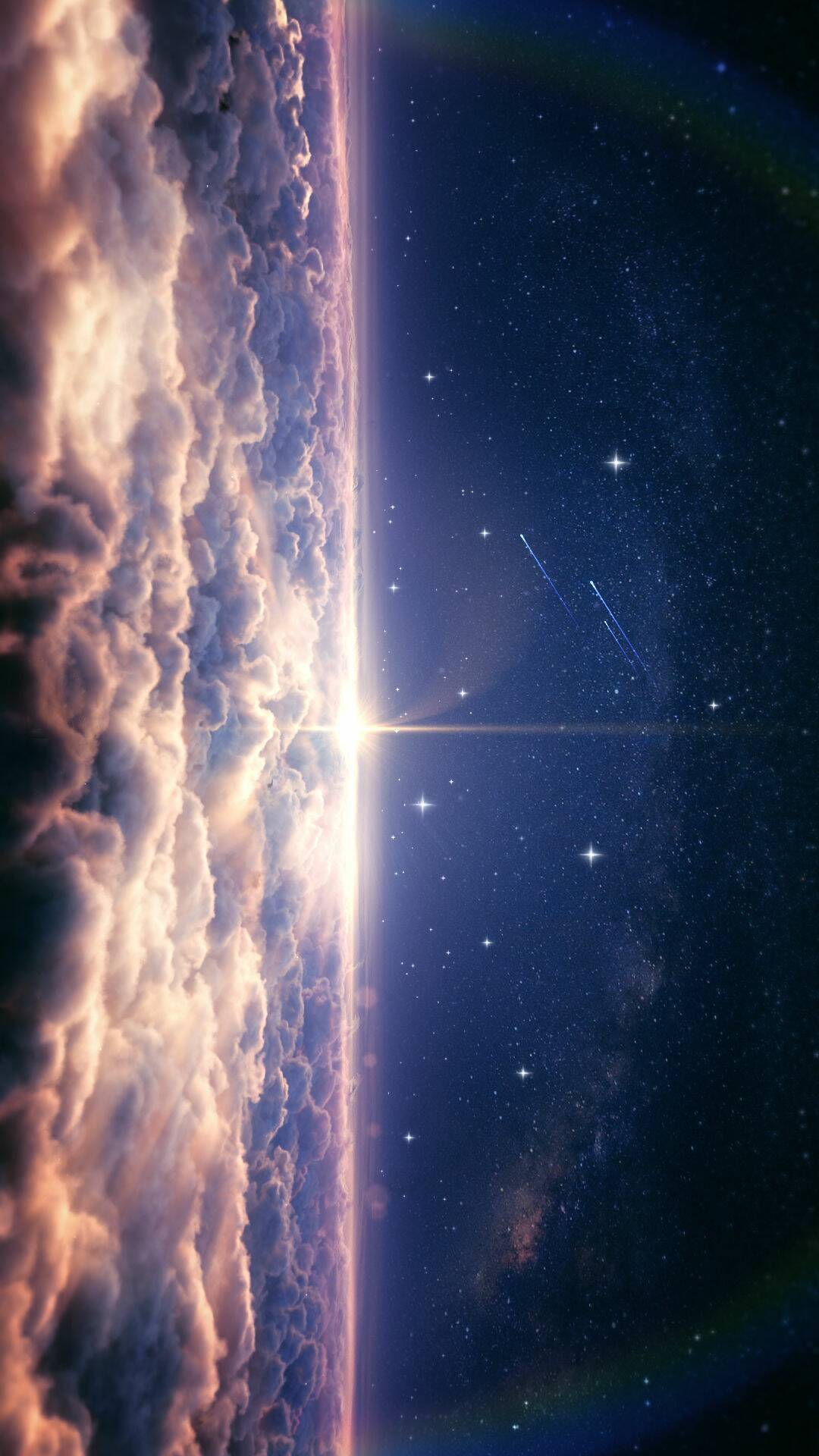 背景图