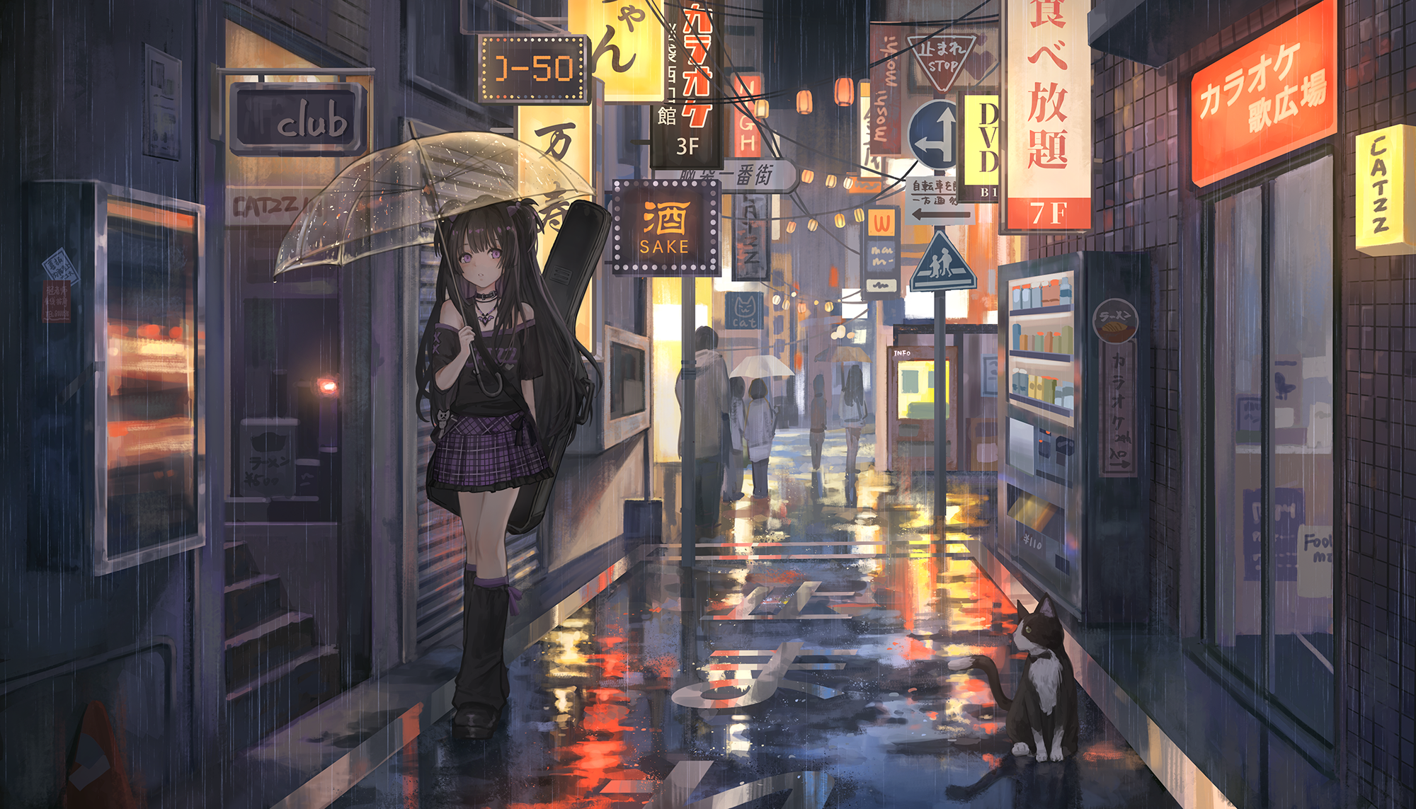 背景图